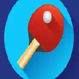Circle Ping Pong