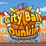 City Ball Dunkin