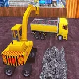 City Construction Simulator 3D