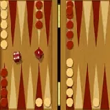Classic Backgammon