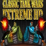 Classic Tank Wars Extreme HD