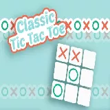 Classic Tic Tac Toe