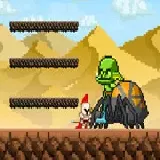 Clicker Knights Vs Dragons