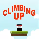 Climbing Up