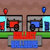 Collect Balloons