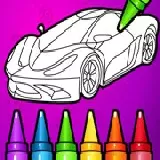 Coloring For Kids