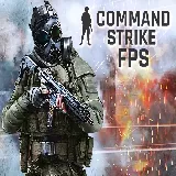 Command Strike FPS 2