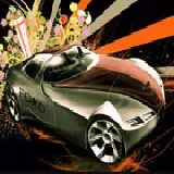 Cool Cars Jigsaw Puzzle 2