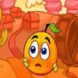 Cover Orange: Journey. Knights