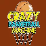 Crazy BasketBall Machine