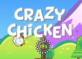 Crazy Chicken