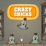 CRAZY CHICKS