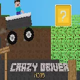 Crazy Driver Noob