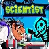 Crazy Scientist