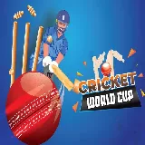 Cricket World Cup Game