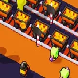 Crossy Miner