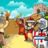Crusader Defence: Level Pack 2