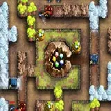 Cursed Treasure Level Pack