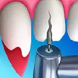 Cute Dentist Bling