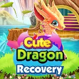Cute Dragon Recovery