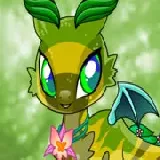 Cute Little Dragon Creator