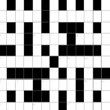 Daily Anagram Crossword