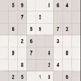 Daily Sudoku