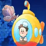 Deep Sea Life Escape