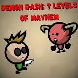Demon Dash: 7 Levels of Mayhem