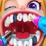Dental Care Game