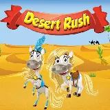 Desert Rush