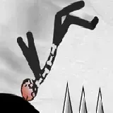 Destroy The Stickman