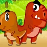 Dino Meat Hunt Remastered