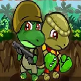 Dino Squad Adventure 3