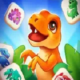 Dinomatch: Mahjong Pairs