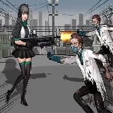 Doomsday Survival Rpg Shooter