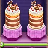 Dora Cake Shop