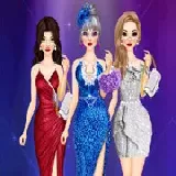 Dress Up Fashion Challenge