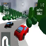 Drift Racing Top Gear Simulator