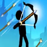 Drunken Archers Duel