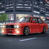 E30 Drift Simulator