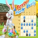 Easter Hurly Burly
