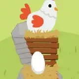 Egg Go