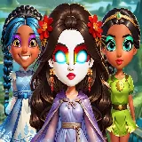 Elemental DressUp Magic