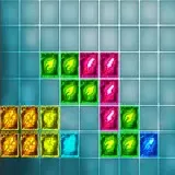 Elemental Magic Puzzle