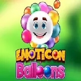 Emoticon Balloons