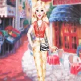 Europe Spring Break Trip