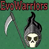 EvoWarriors.fun