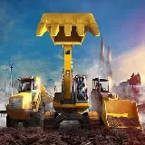 Excavator Simulator 3D