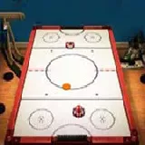 Extreme Airhockey